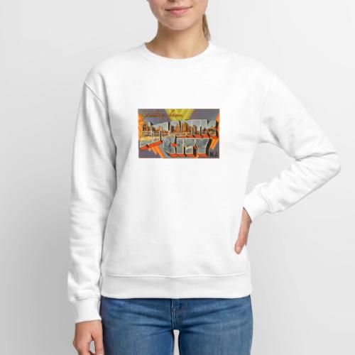 Atlantic City 1955 - Unisex Crewneck Sweatshirt