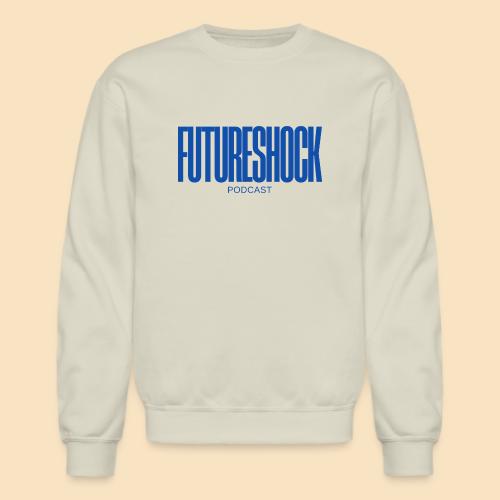 FS 2024 LOGO - Unisex Crewneck Sweatshirt