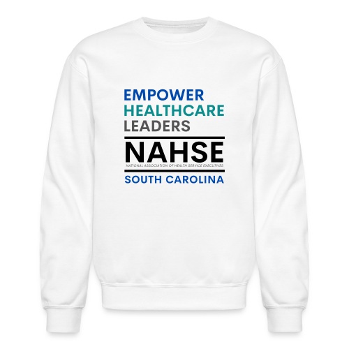 Empower Healthcare Leaders - Unisex Crewneck Sweatshirt