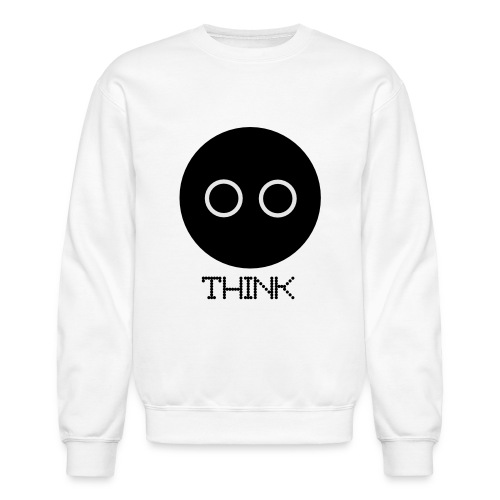 Design - Unisex Crewneck Sweatshirt
