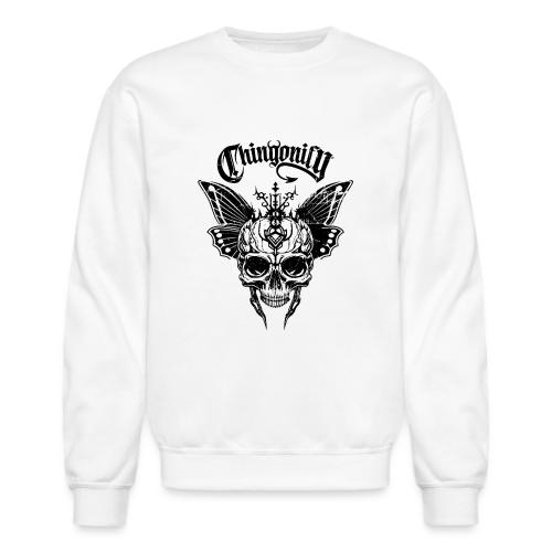 MOTHDEATH - Unisex Crewneck Sweatshirt