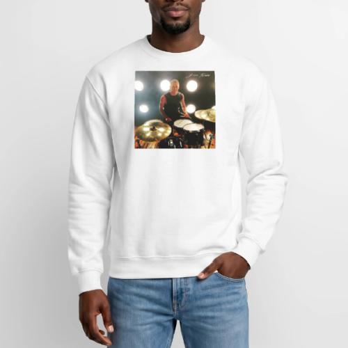 Landon Hall Spotlight Photo - Unisex Crewneck Sweatshirt