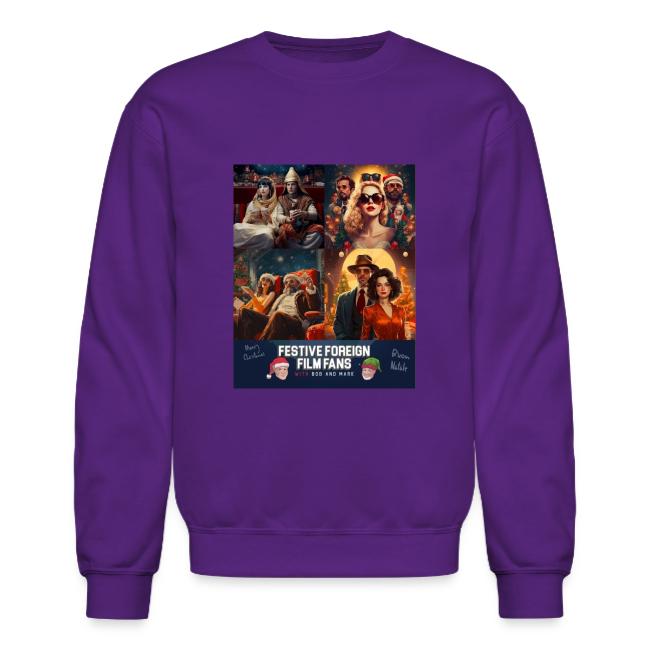 Festive Fans are Chic and Well-Travelled