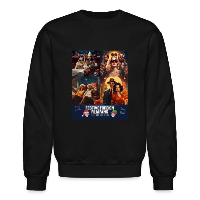 Festive Fans are Chic and Well-Travelled