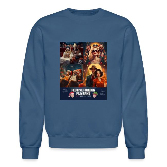 Festive Fans are Chic and Well-Travelled