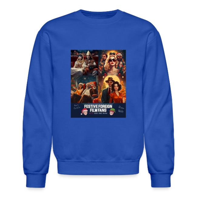 Festive Fans are Chic and Well-Travelled