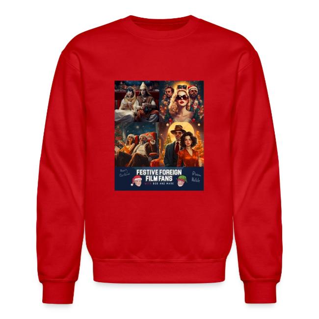 Festive Fans are Chic and Well-Travelled