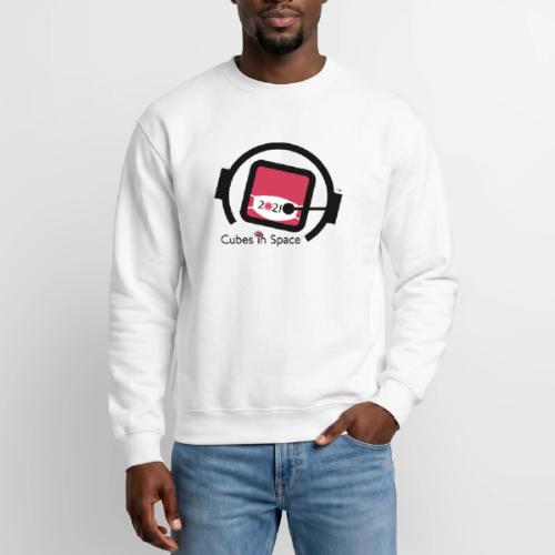 2021 CiS TShirt Logo - Unisex Crewneck Sweatshirt