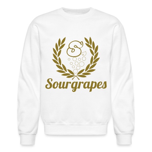 Soul of Grapes - Unisex Crewneck Sweatshirt