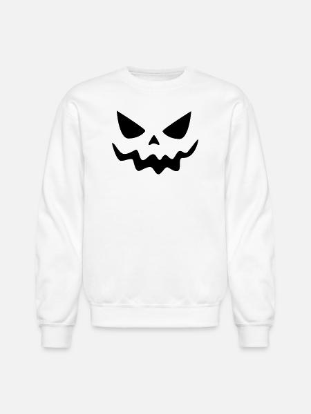 design_missing - Unisex Crewneck Sweatshirt - white