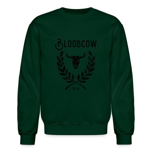 Bloodorg T-Shirts - Unisex Crewneck Sweatshirt