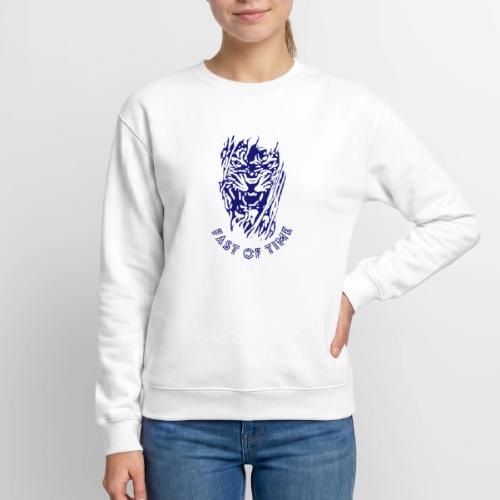 Year of the Tiger 2022 - Unisex Crewneck Sweatshirt