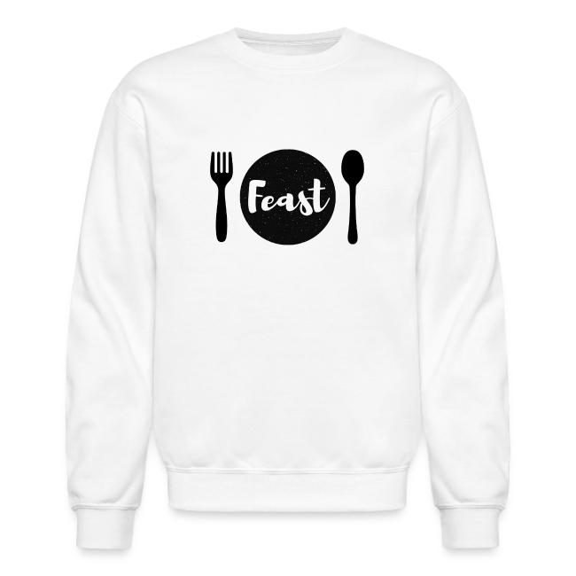 Feast logo
