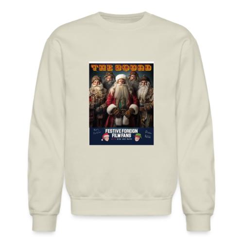 Hang WIth This Squad - Unisex Crewneck Sweatshirt