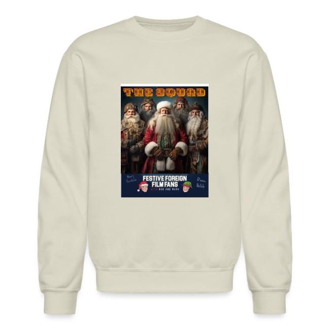 Hang WIth This Squad