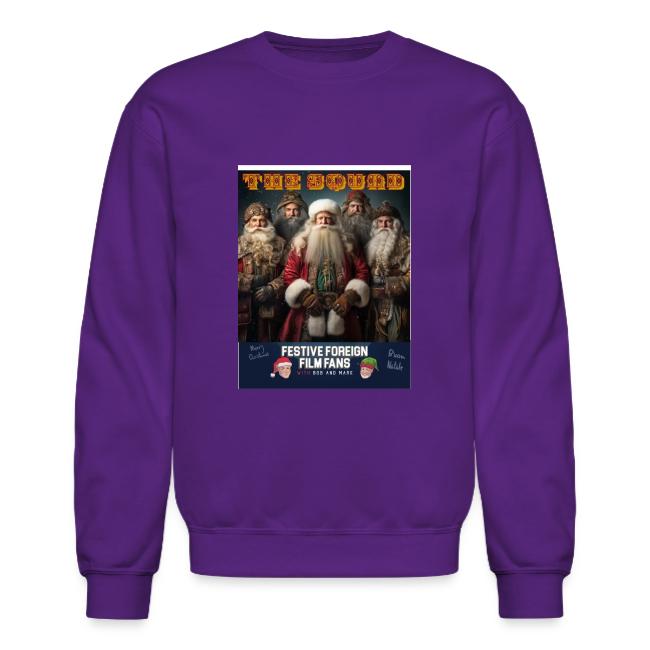 Hang WIth This Squad