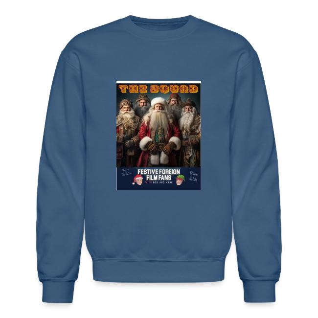 Hang WIth This Squad