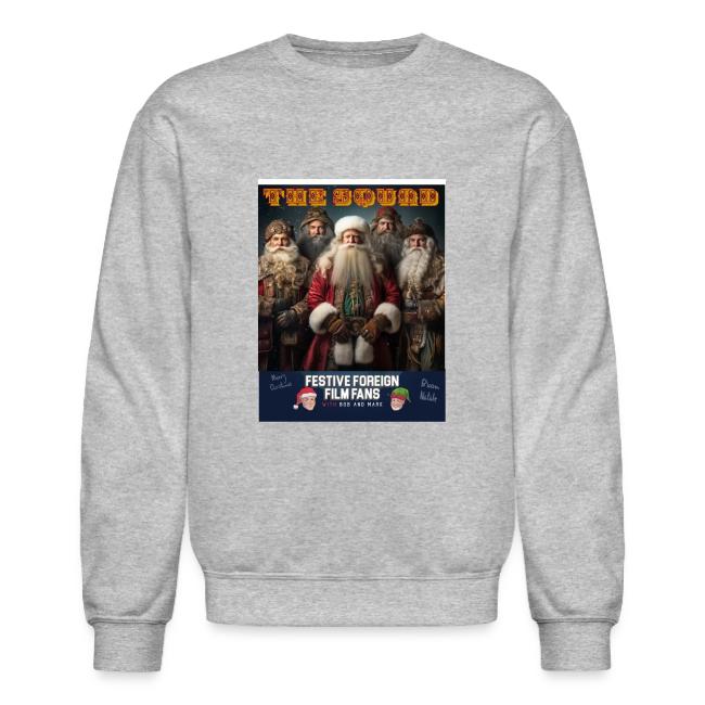 Hang WIth This Squad