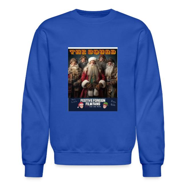 Hang WIth This Squad