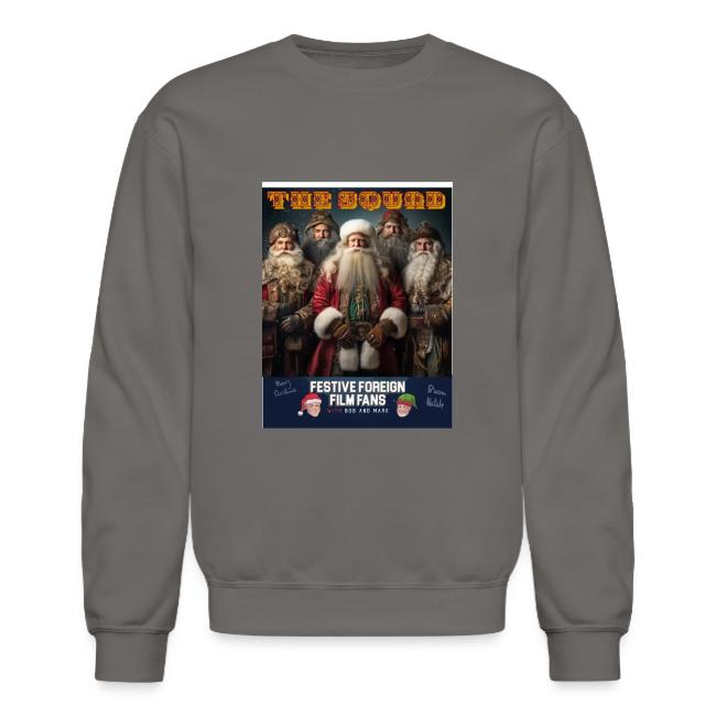 Hang WIth This Squad