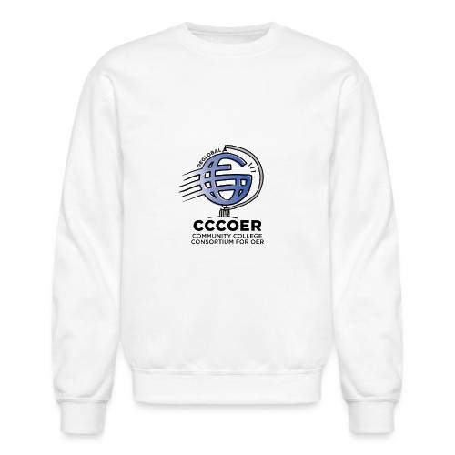 CCCOER OEGlobal - Unisex Crewneck Sweatshirt