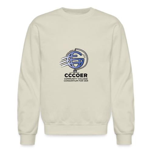 CCCOER OEGlobal - Unisex Crewneck Sweatshirt