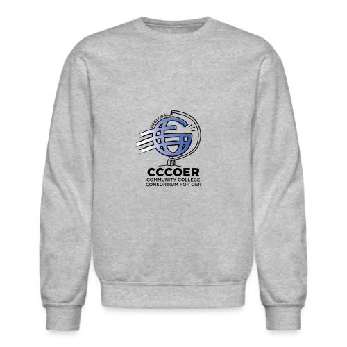 CCCOER OEGlobal - Unisex Crewneck Sweatshirt