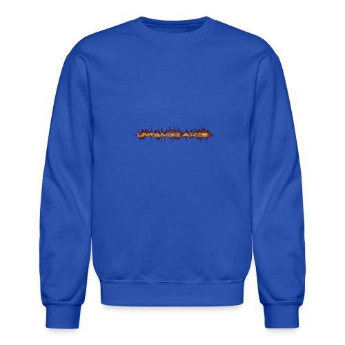 Holidays 2022 - Unisex Crewneck Sweatshirt