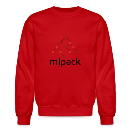 mlpack - Unisex Crewneck Sweatshirt