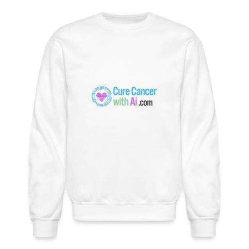 CCWAI Full - Unisex Crewneck Sweatshirt