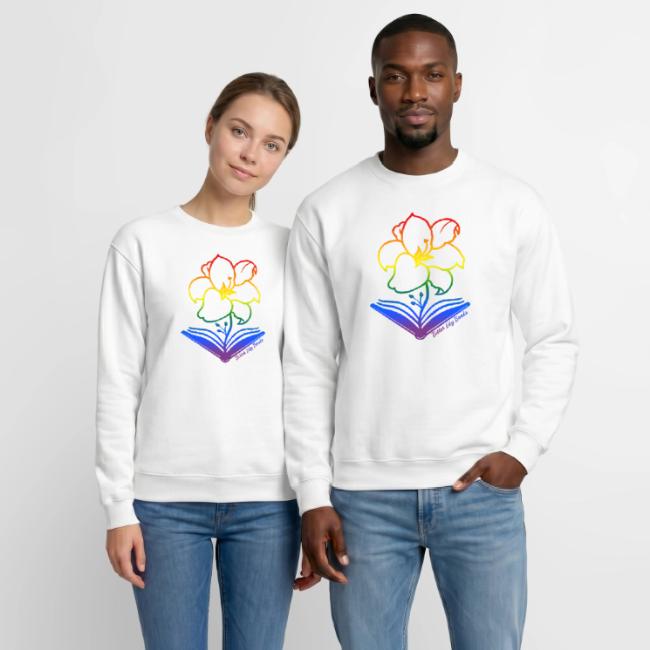 Bitter Lily Books - Pride