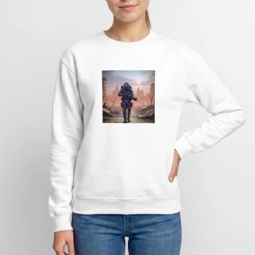 1763965977729 2 - Unisex Crewneck Sweatshirt