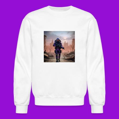 1763965977729 2 - Unisex Crewneck Sweatshirt