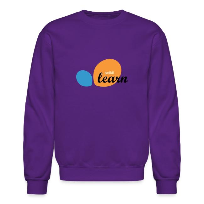 Scikit-learn Logo