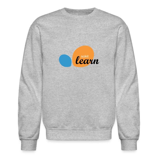 Scikit-learn Logo