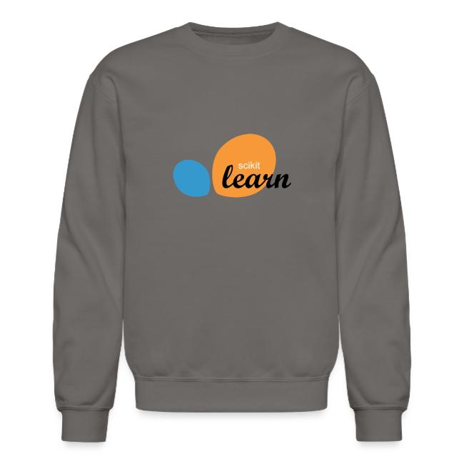 Scikit-learn Logo