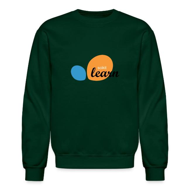 Scikit-learn Logo