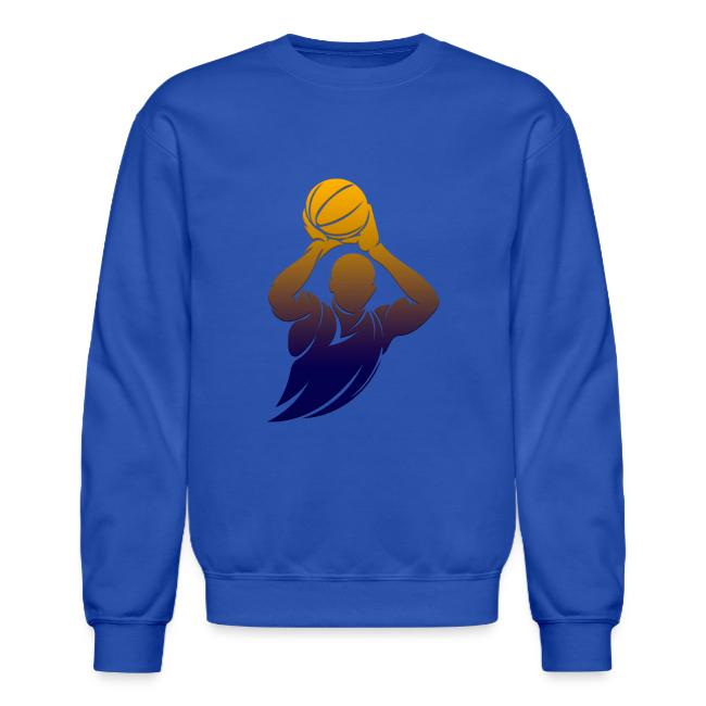 Basketball player