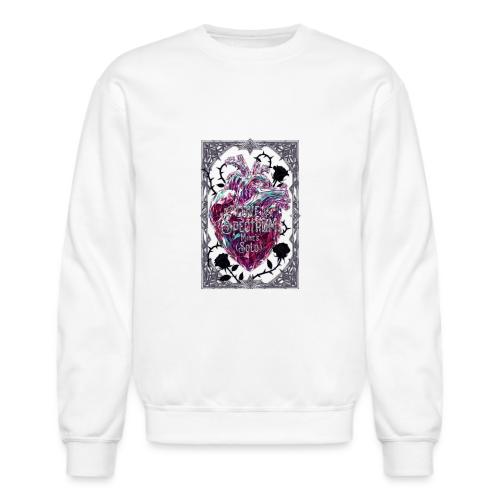 Love is a Spectrum (Mine's Solo) T-Shirt - Unisex Crewneck Sweatshirt