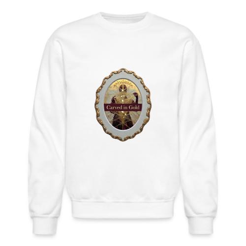 Women's Day Legacy T Shirt, Heritage Gift 2026 - Unisex Crewneck Sweatshirt