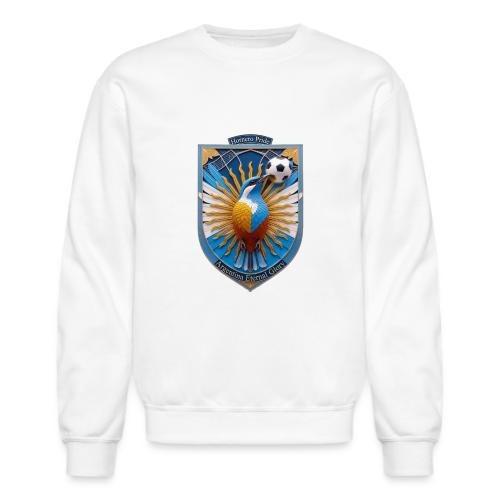 Argentina Hornero Soccer T Shirt, Football Gift - Unisex Crewneck Sweatshirt