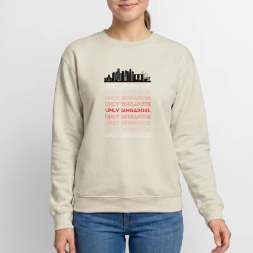 UNLV Singapore - Unisex Crewneck Sweatshirt