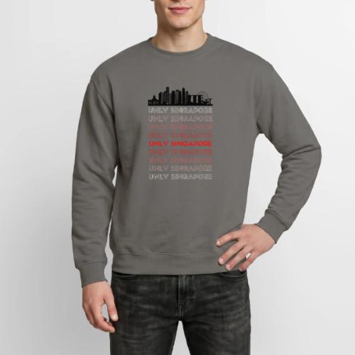 UNLV Singapore - Unisex Crewneck Sweatshirt