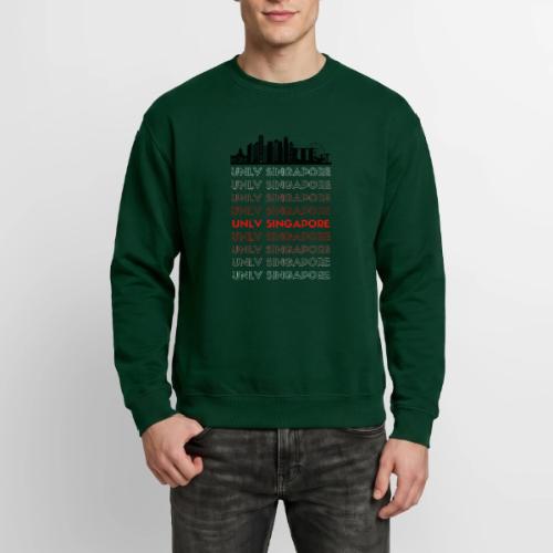 UNLV Singapore - Unisex Crewneck Sweatshirt