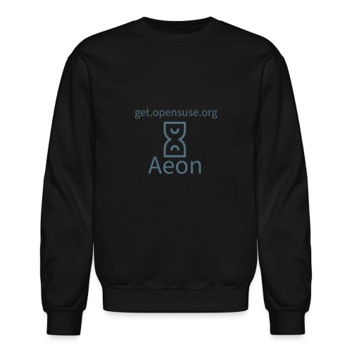 Get Aeon - Unisex Crewneck Sweatshirt