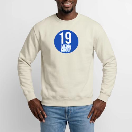 19 Media Group - Unisex Crewneck Sweatshirt