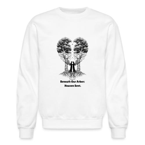 Angelic Guardian T-Shirt, Mug - Unisex Crewneck Sweatshirt