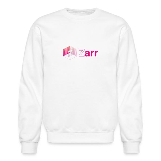 Zarr Logo