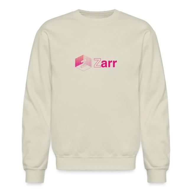 Zarr Logo