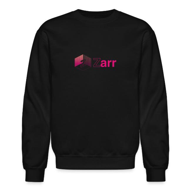 Zarr Logo